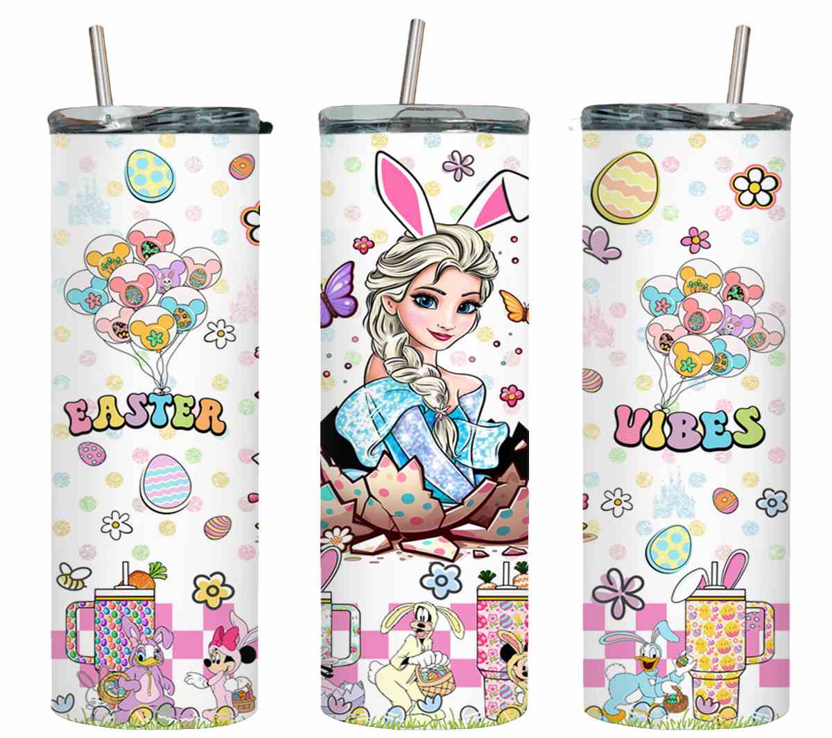 Elsa Easter Vibes-9012